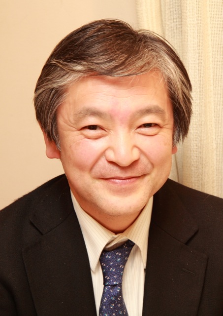 Keisuke Suzuki